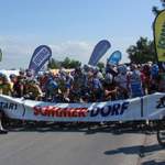 Start 80 & 120 Km
