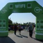 Start 80km & 120km