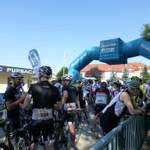 Start 80km / Block 2