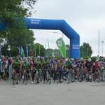 Start 120km 