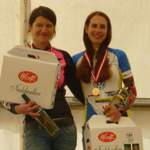 Siegerehrung 120km