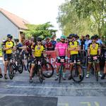 Start 80km 1