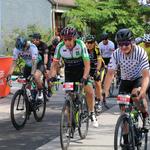 Start 80km 8