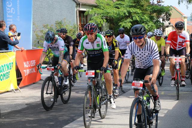 Start 80km 8
