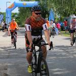Start 80km 16