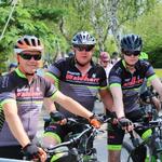 Start 80km 15