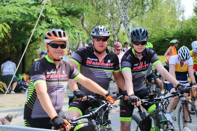Start 80km 15