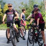 Start 80km 13