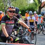 Start 80km 14