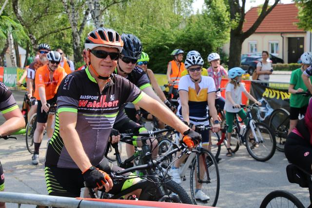Start 80km 14