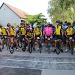 Start 80km 2
