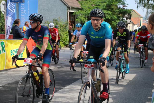 Start 80km 10