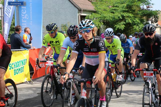 Start 80km 7