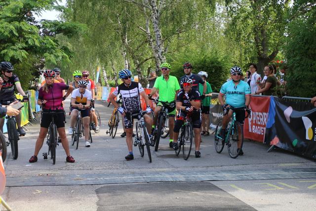 Start 80km 12
