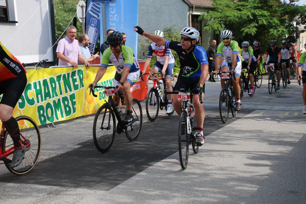 Start 80km 11