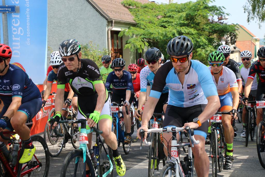 Start 80km 6