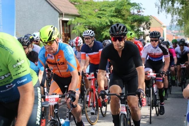 Start 80km 4