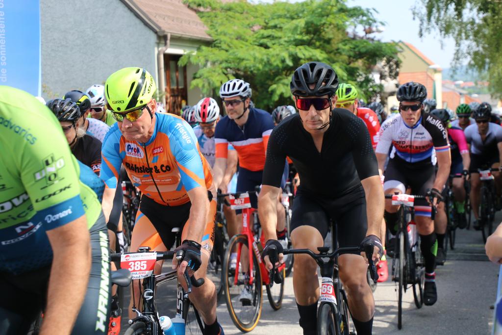 Start 80km 4
