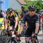 Start 80km 9