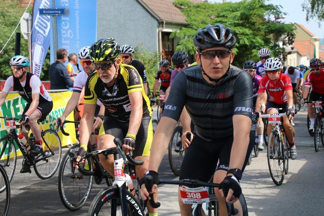 Start 80km 9