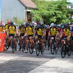 Start 80km 3