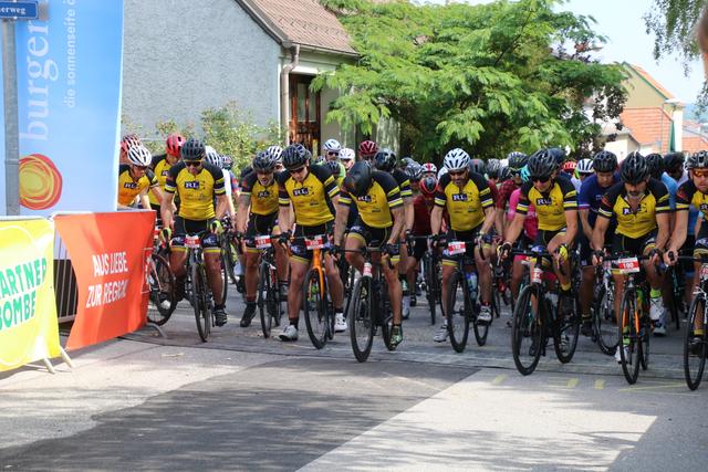 Start 80km 3