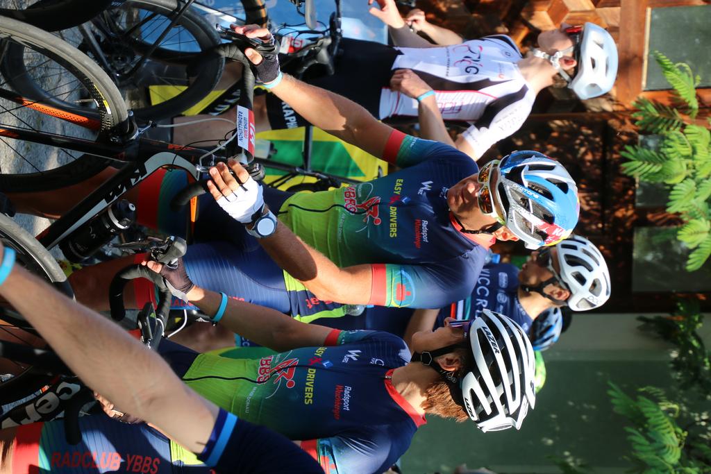 Start-120km 12