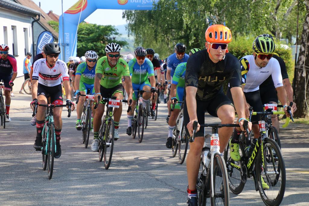 Start-120km 18