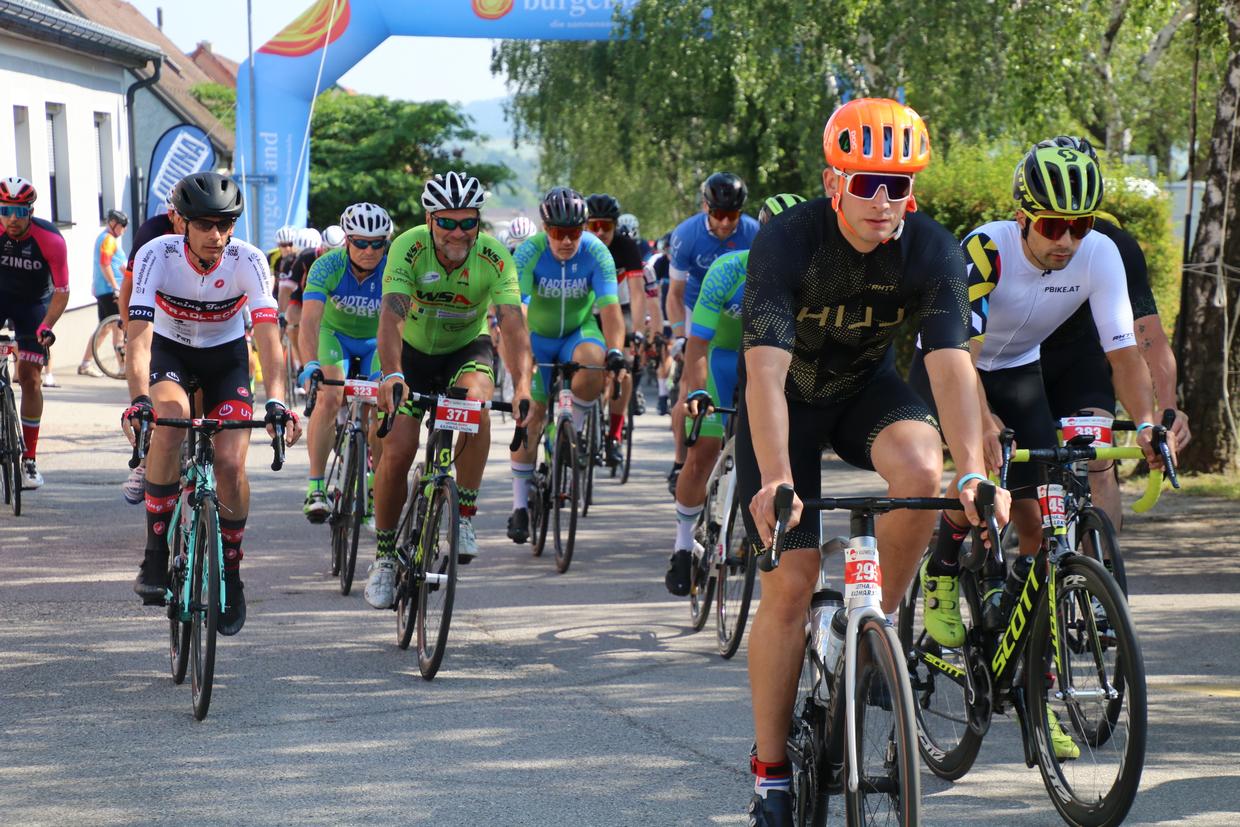 Start-120km 18