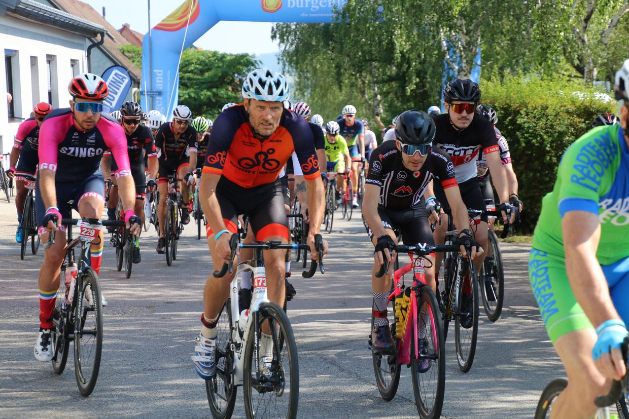 Start-120km 19