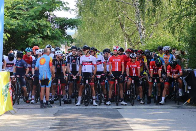 Start-120km 13