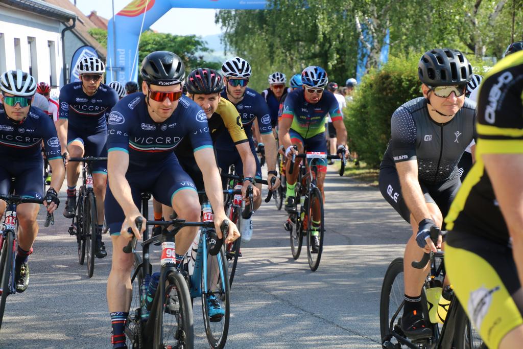 Start-120km 20